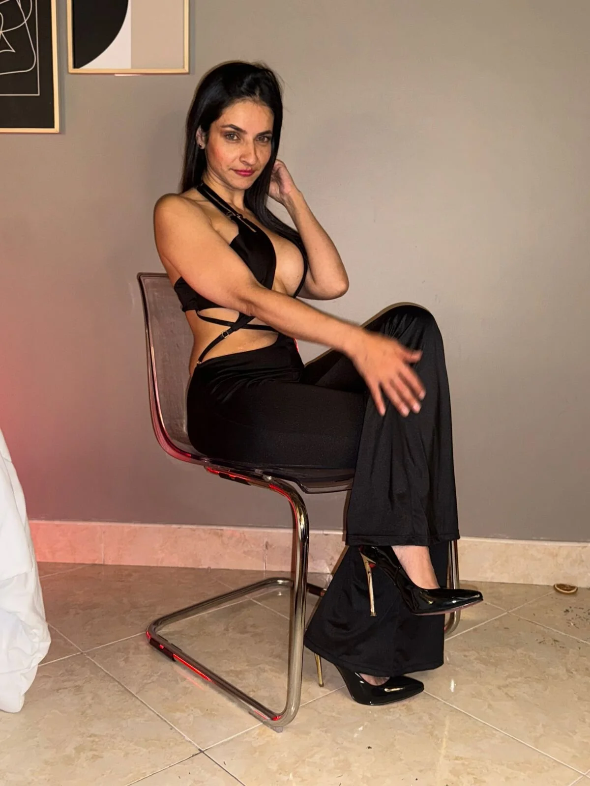 XXX Porn Photo of Nude Samantha_Velle 13