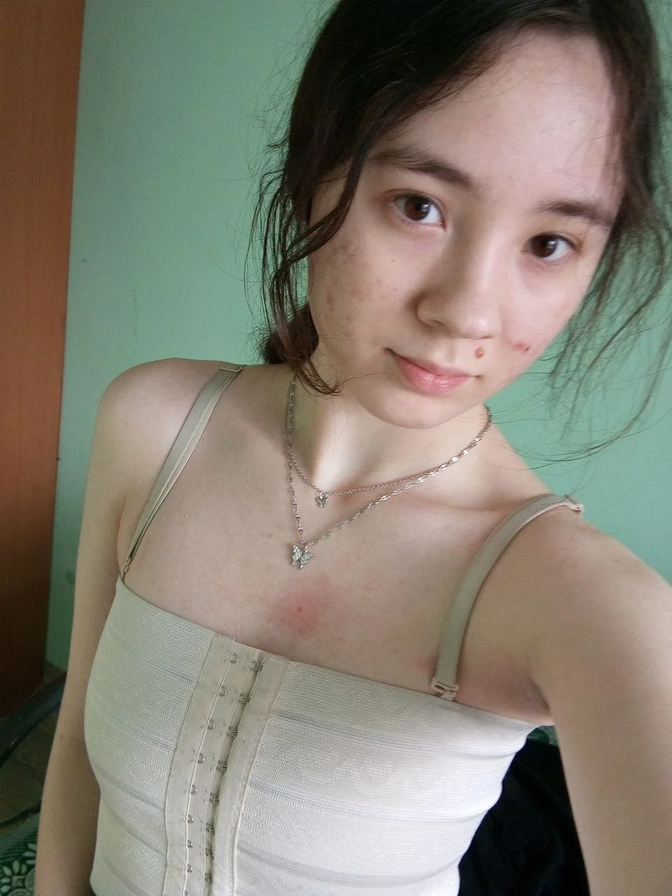 XXX Porn Photo of Nude AlbertaClack 7