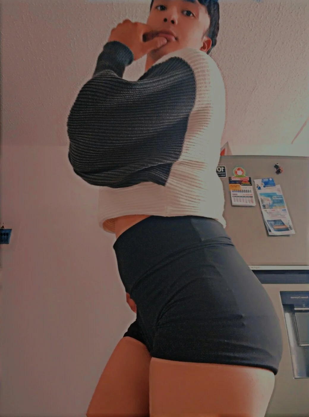 XXX Porn Photo of Nude sarithaesquivel 7