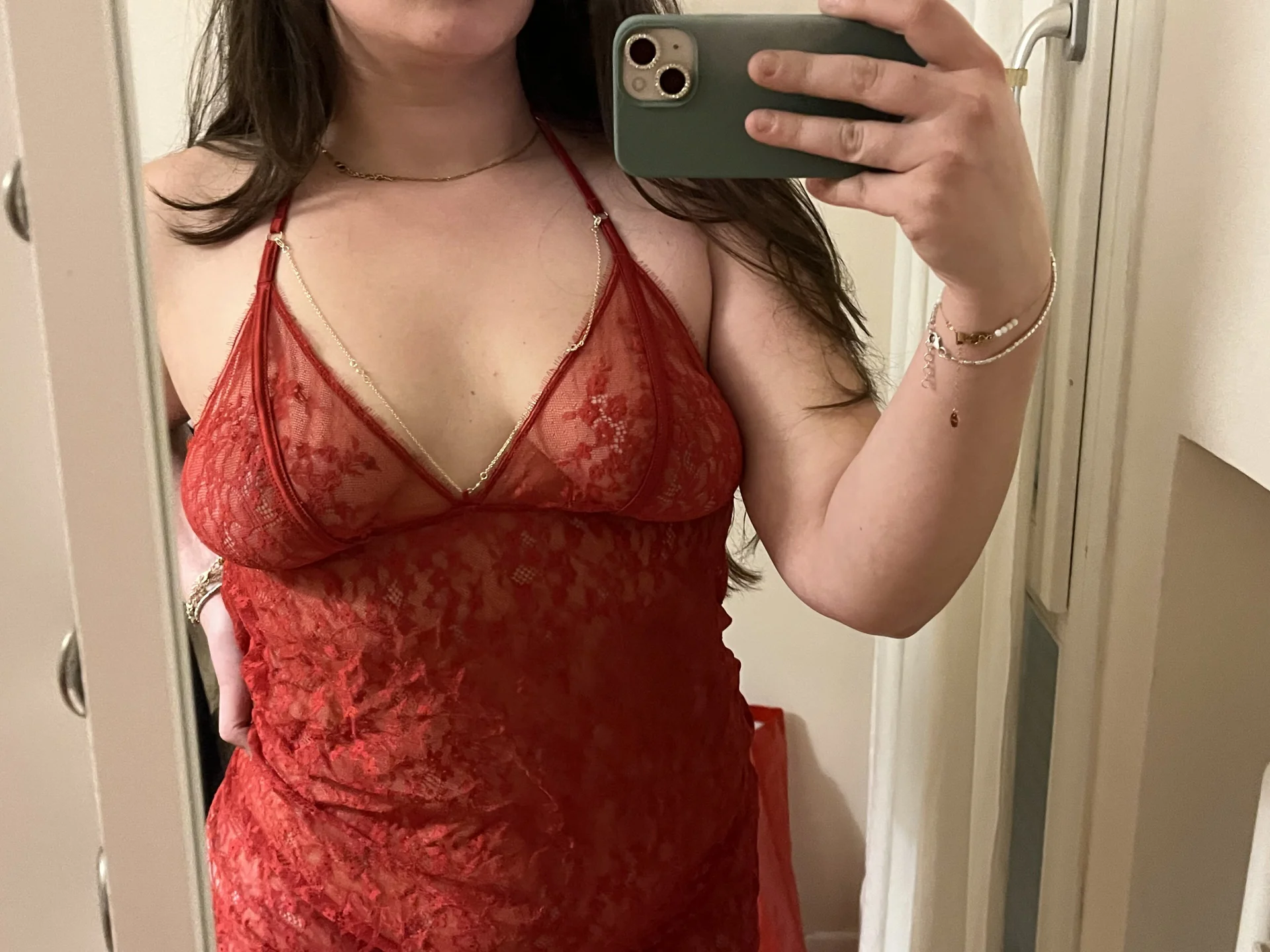 XXX Porn Photo of Nude Babylola00 1
