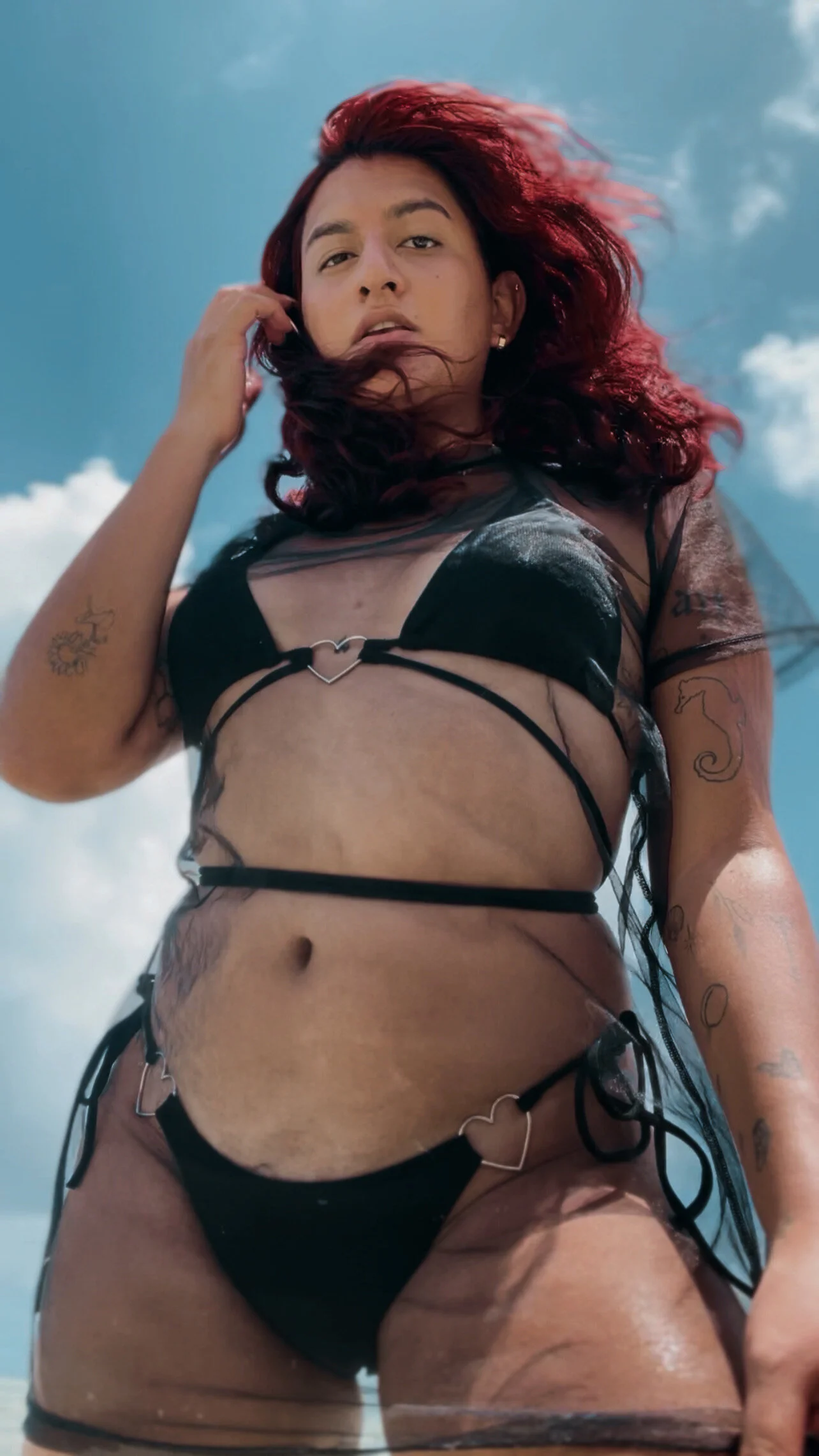 XXX Porn Photo of Nude ari_artis 19