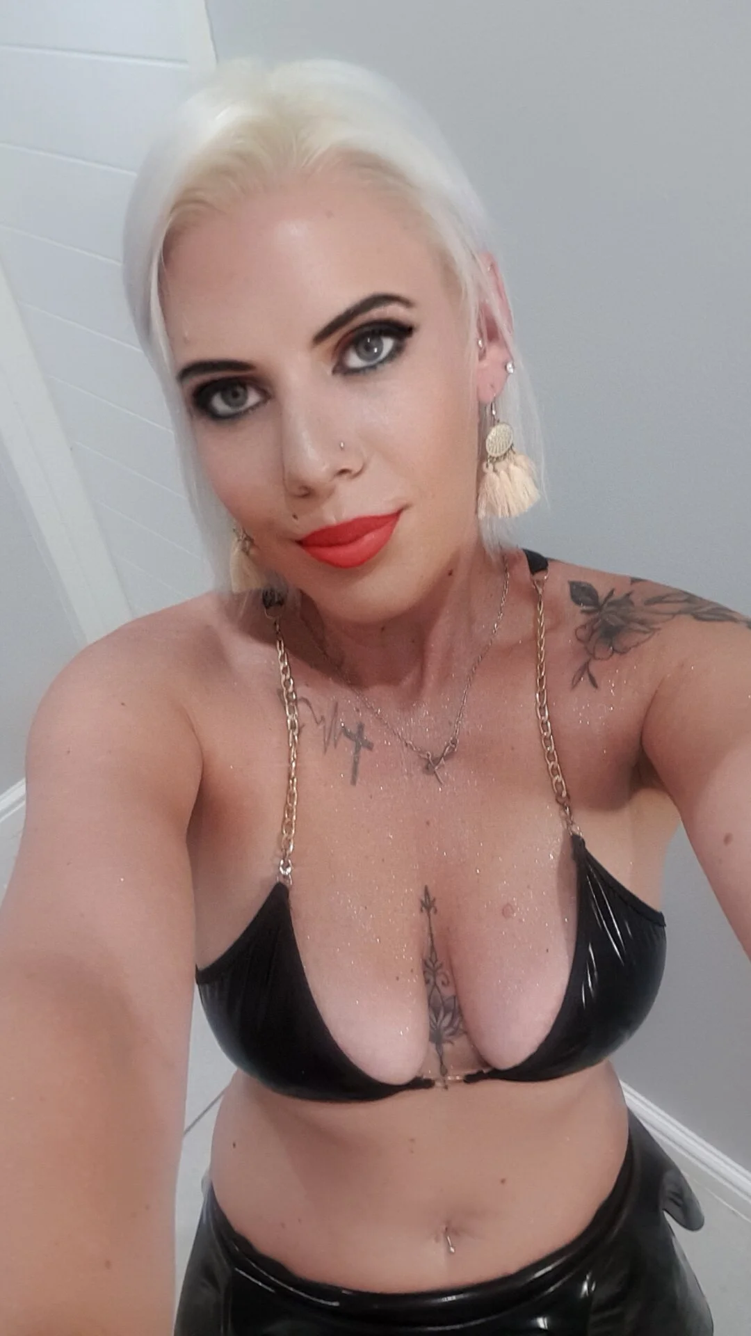 XXX Porn Photo of Nude Juicy_Lucy 8