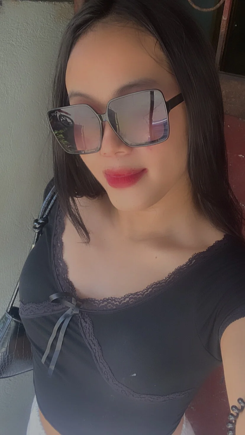 XXX Porn Photo of Nude SassyIvanna 48