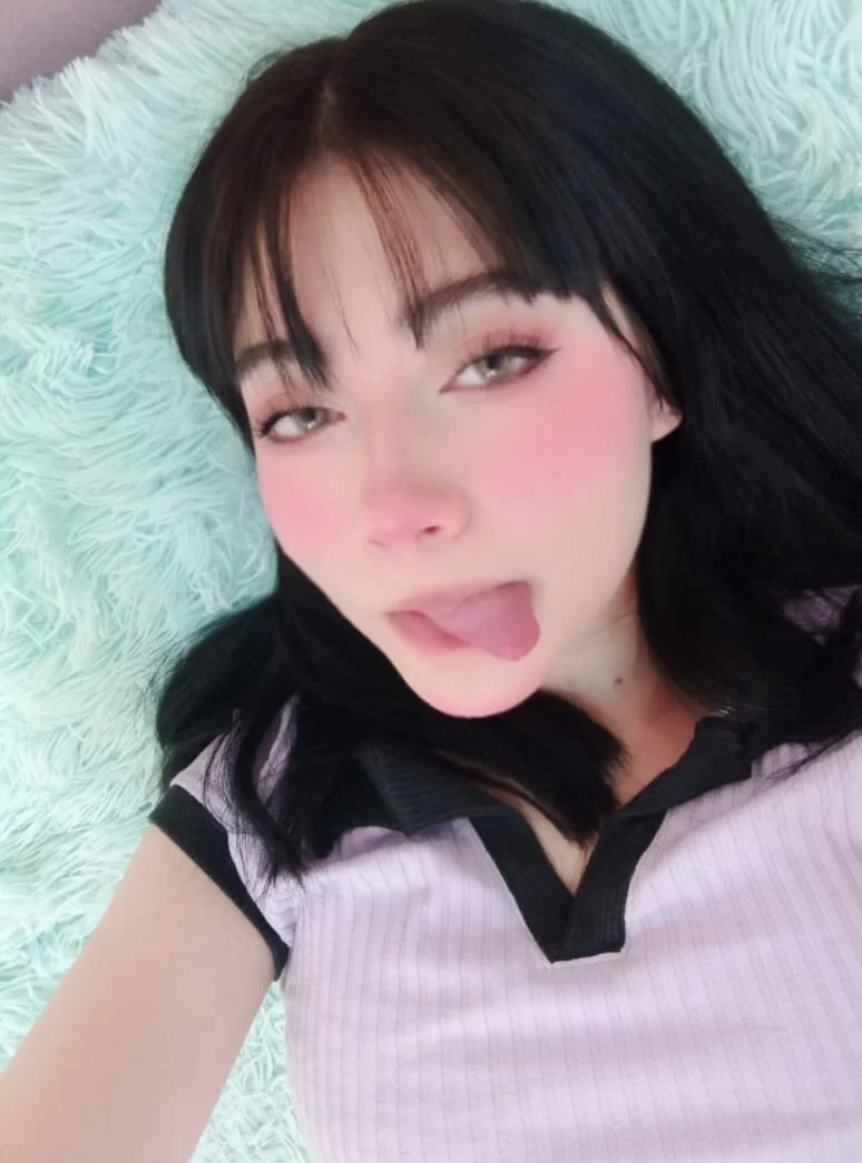 XXX Porn Photo of Nude GENNESIS_LOVE 6