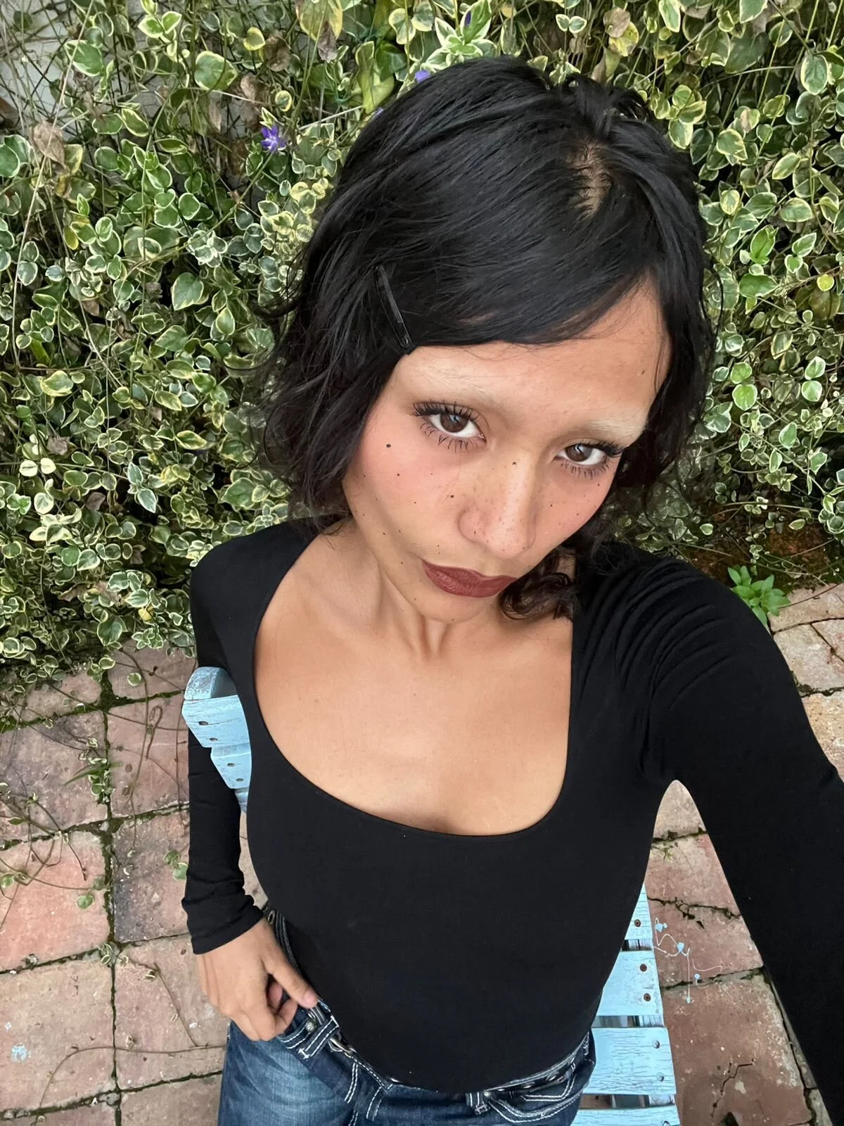 XXX Porn Photo of Nude MantisRosse 5