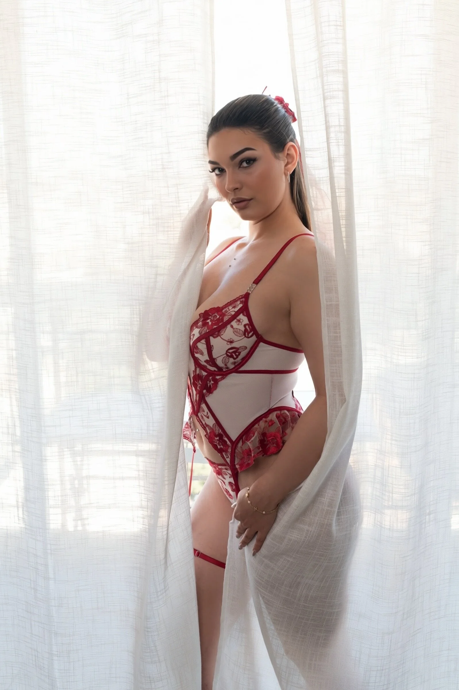 XXX Porn Photo of Nude Ambre_La_nebulleuse 2