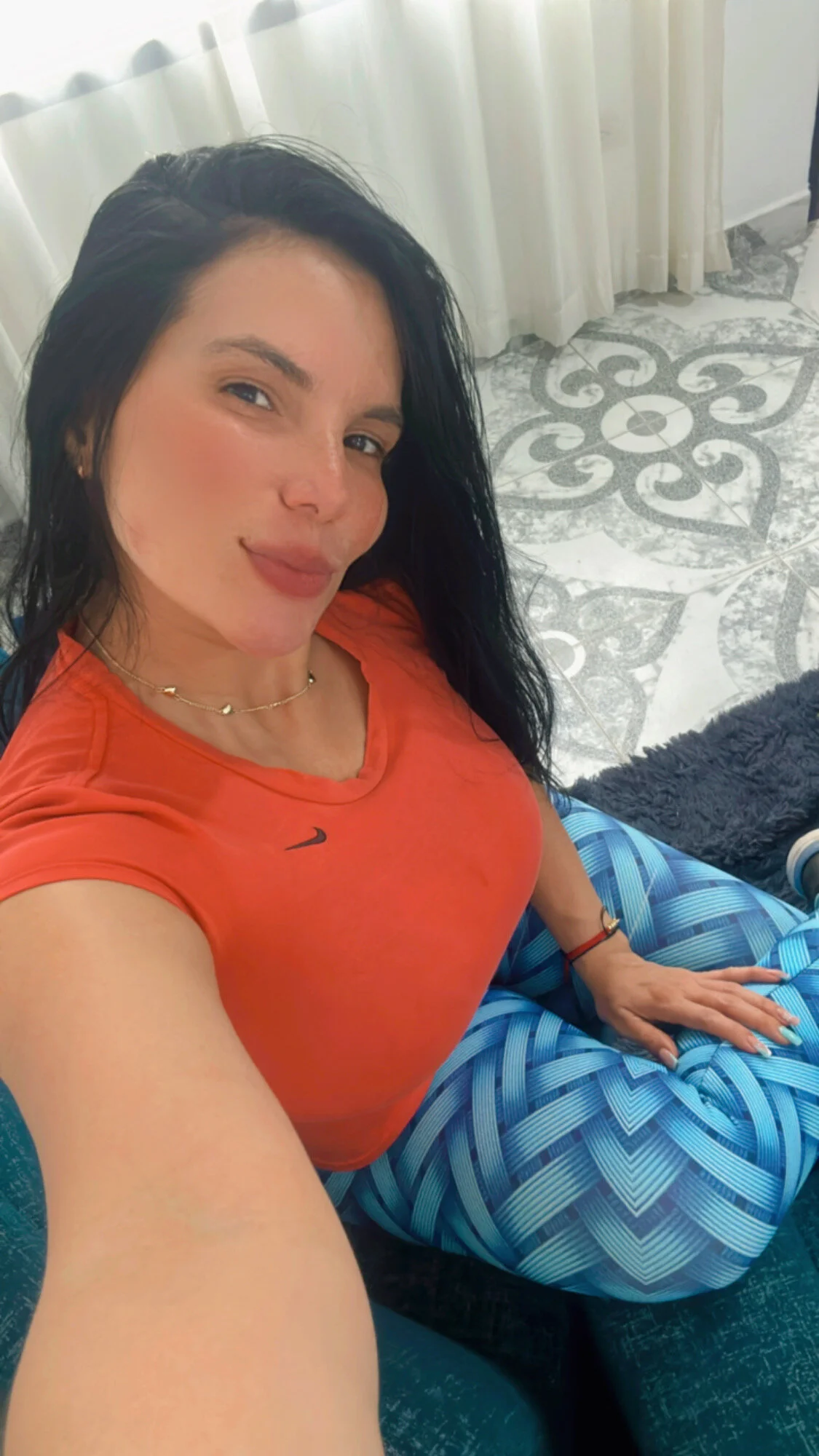 XXX Porn Photo of Nude carol_latina13 29