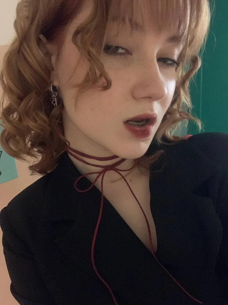 XXX Porn Photo of Nude Rosee_Velvett 2