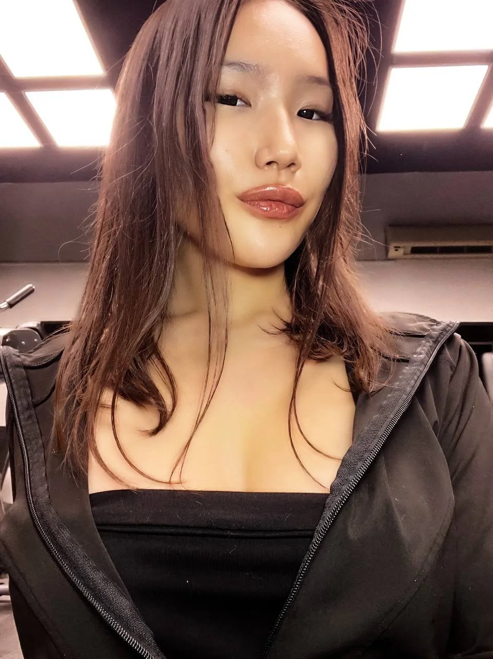 XXX Porn Photo of Nude Asian_Vi 6