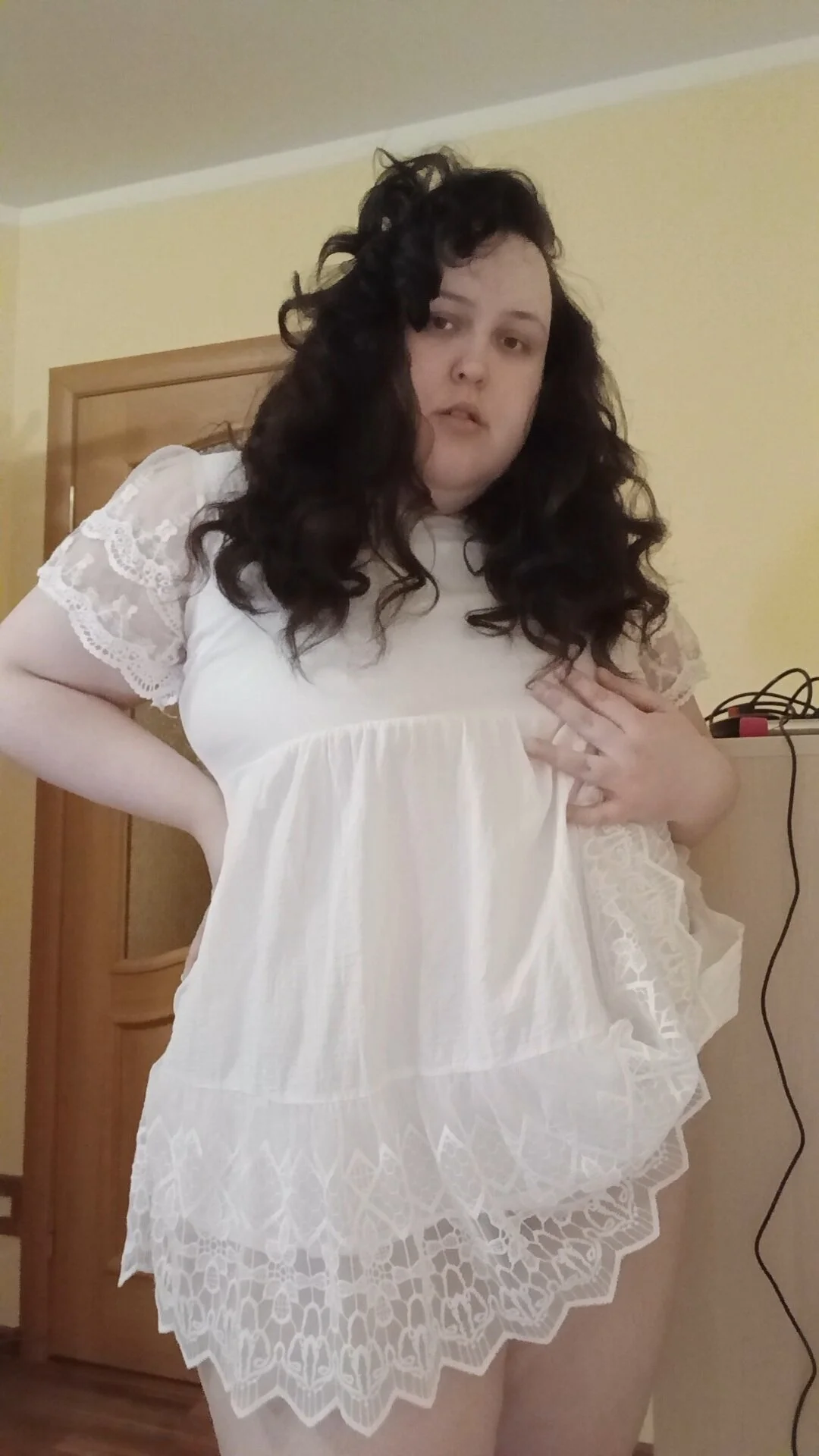 XXX Porn Photo of Nude Masha_meow 11