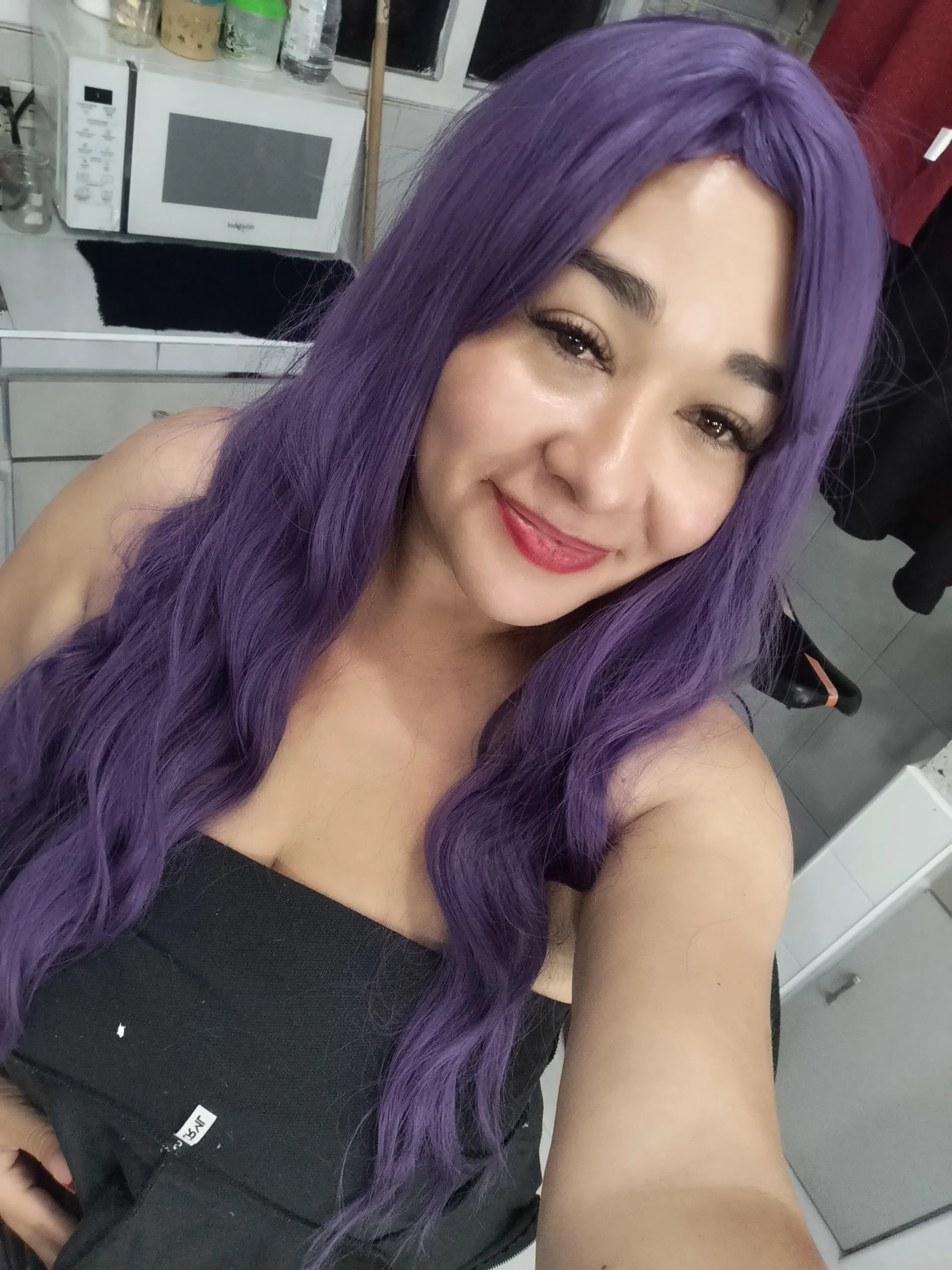 XXX Porn Photo of Nude MOM_CAMILA 29