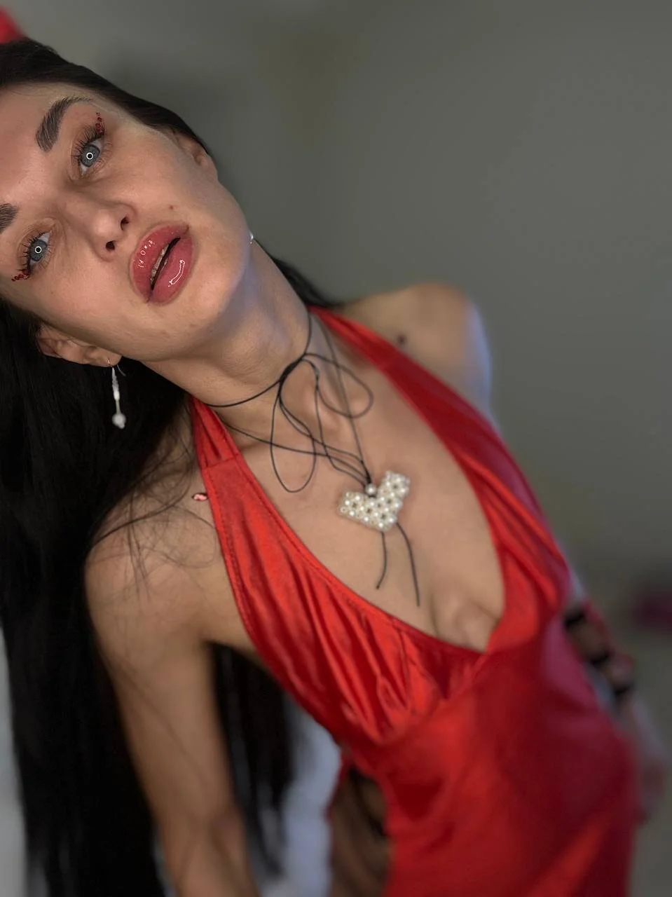 XXX Porn Photo of Nude AriannaCruise 43