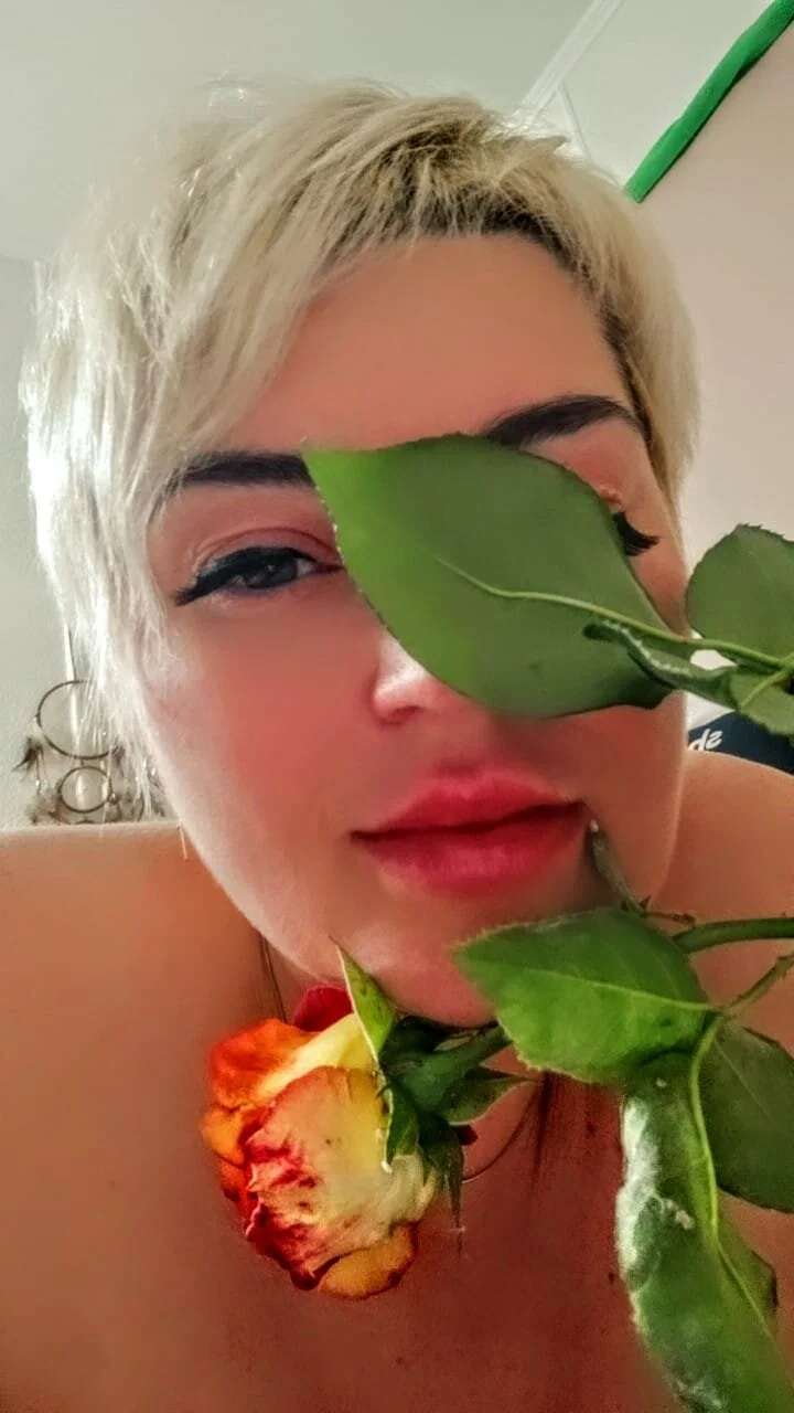 XXX Porn Photo of Nude Just_Evgenia 21