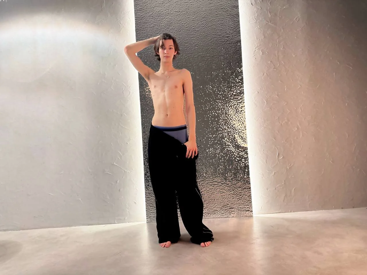 XXX Porn Photo of Nude _ai1ce_ 25