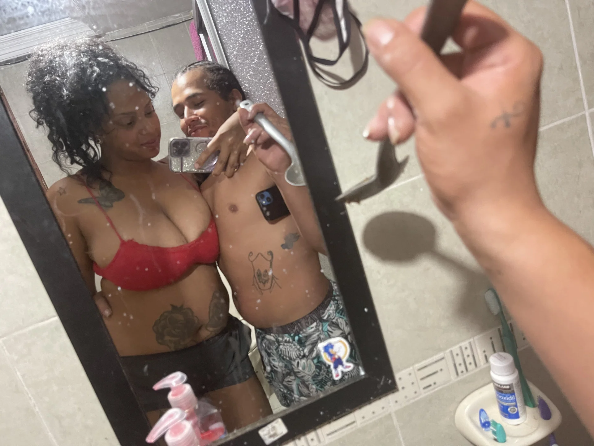 XXX Porn Photo of Nude Crazzy_Nota 14