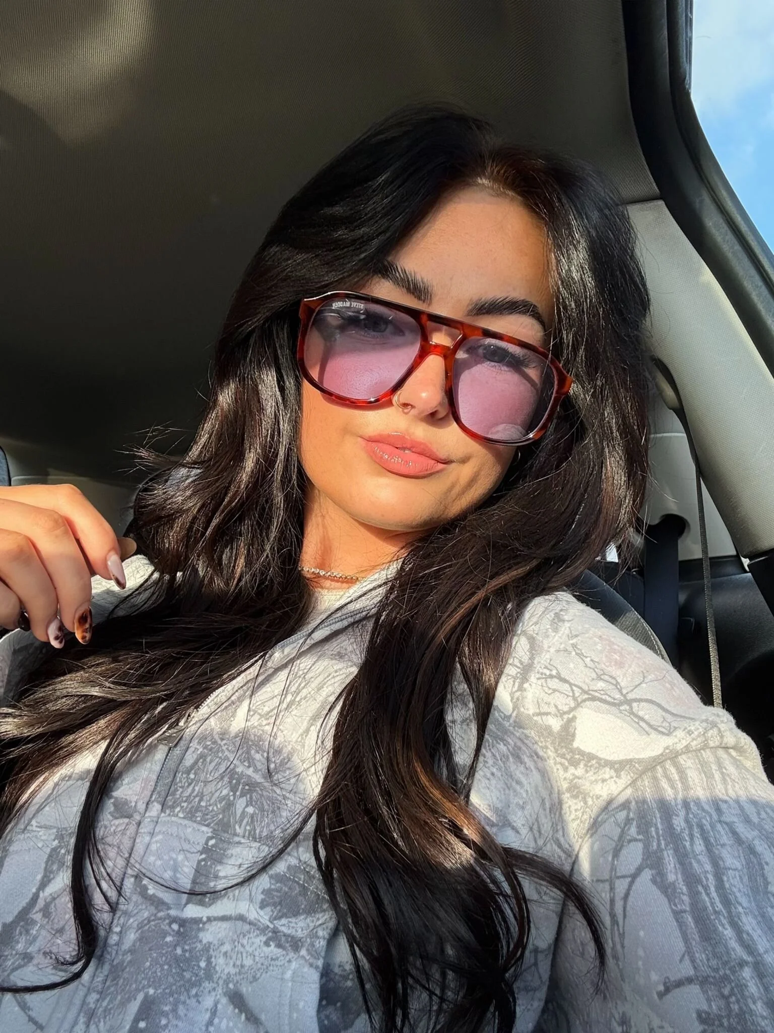 XXX Porn Photo of Nude BabyDollyyy 3