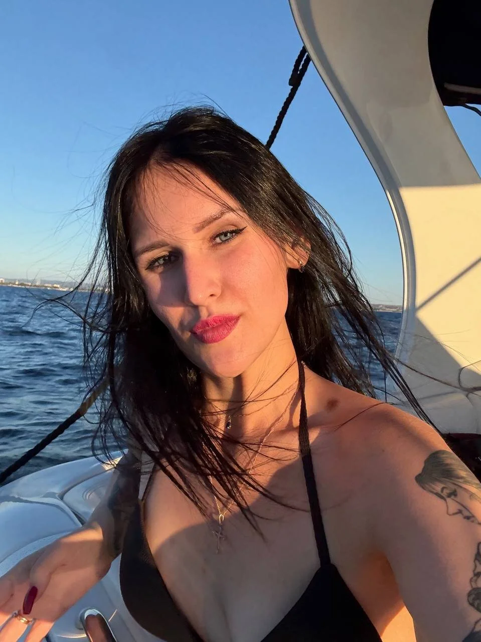 XXX Porn Photo of Nude Bonnie_White 25