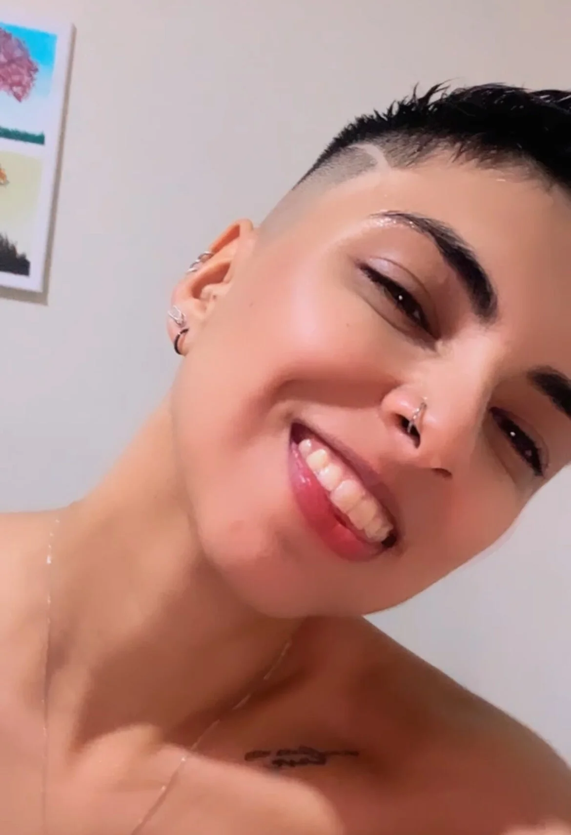 XXX Porn Photo of Nude babytomboy 9