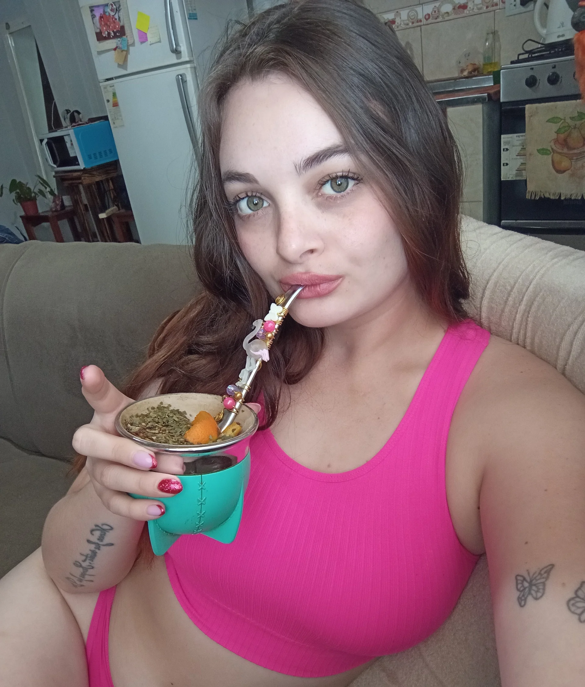 XXX Porn Photo of Nude Emmacut 54