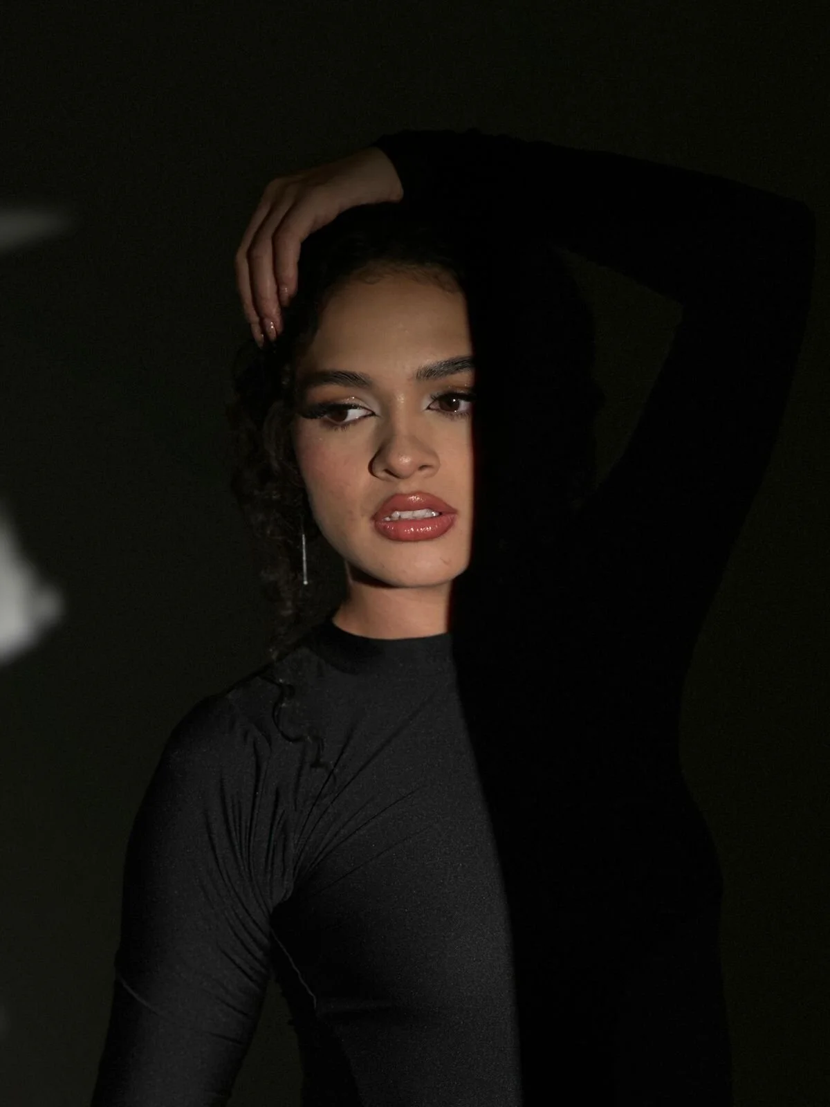 XXX Porn Photo of Nude PaulinaSaint 2