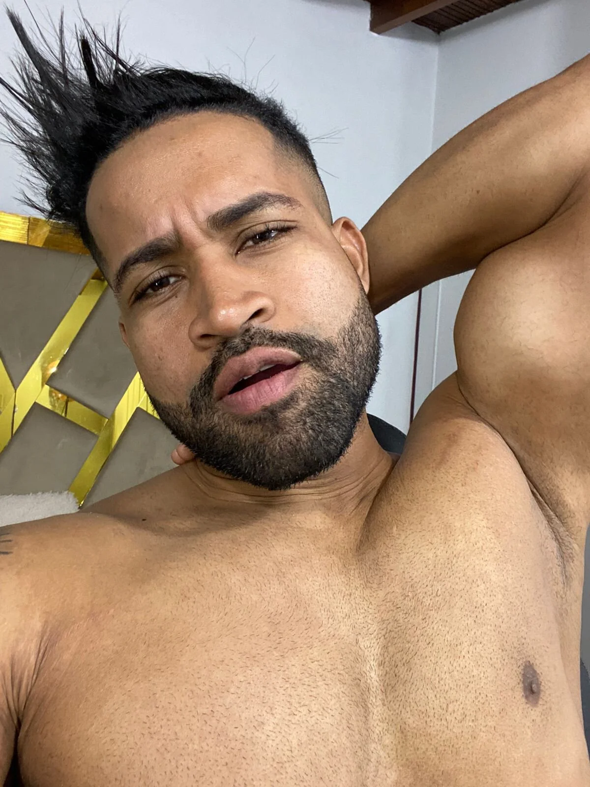 XXX Porn Photo of Nude MattRodriguez9 8