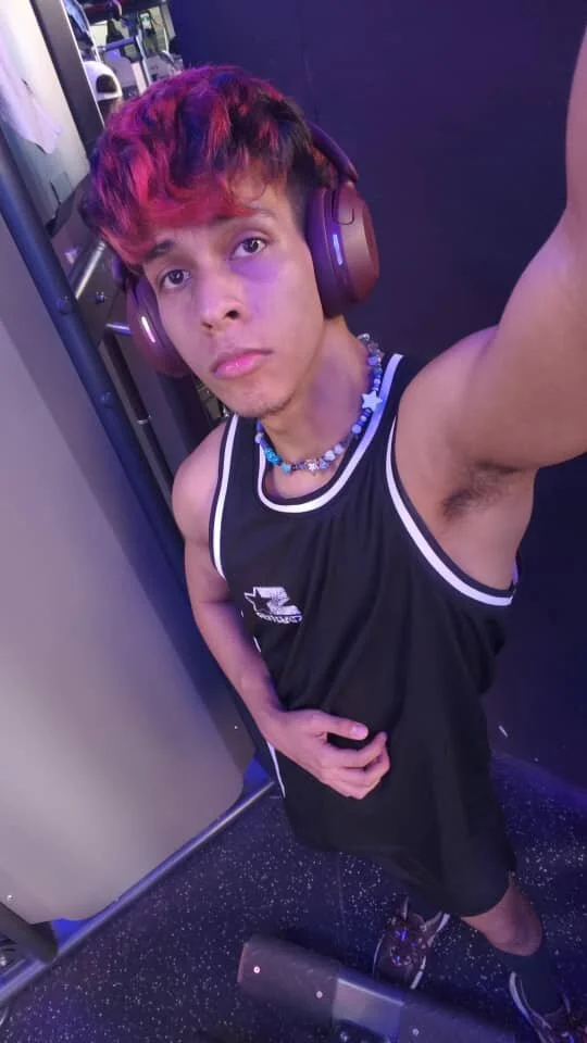 XXX Porn Photo of Nude Bryan_Santos_z 3