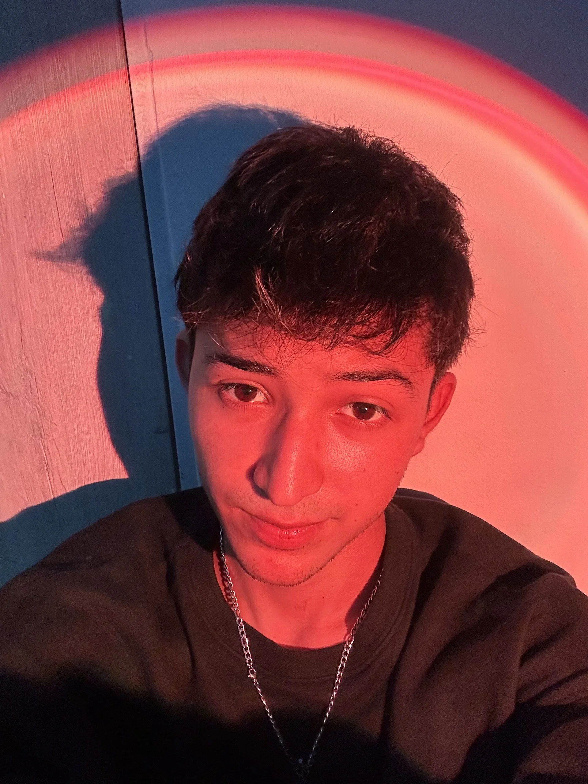 XXX Porn Photo of Nude khonsu_s 4