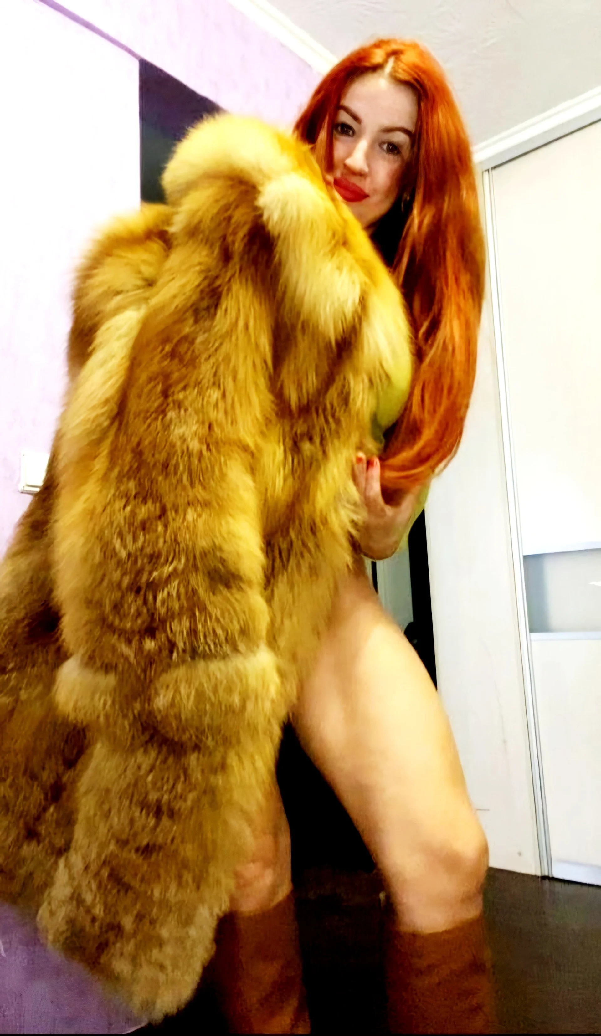 XXX Porn Photo of Nude KiraXTender 49