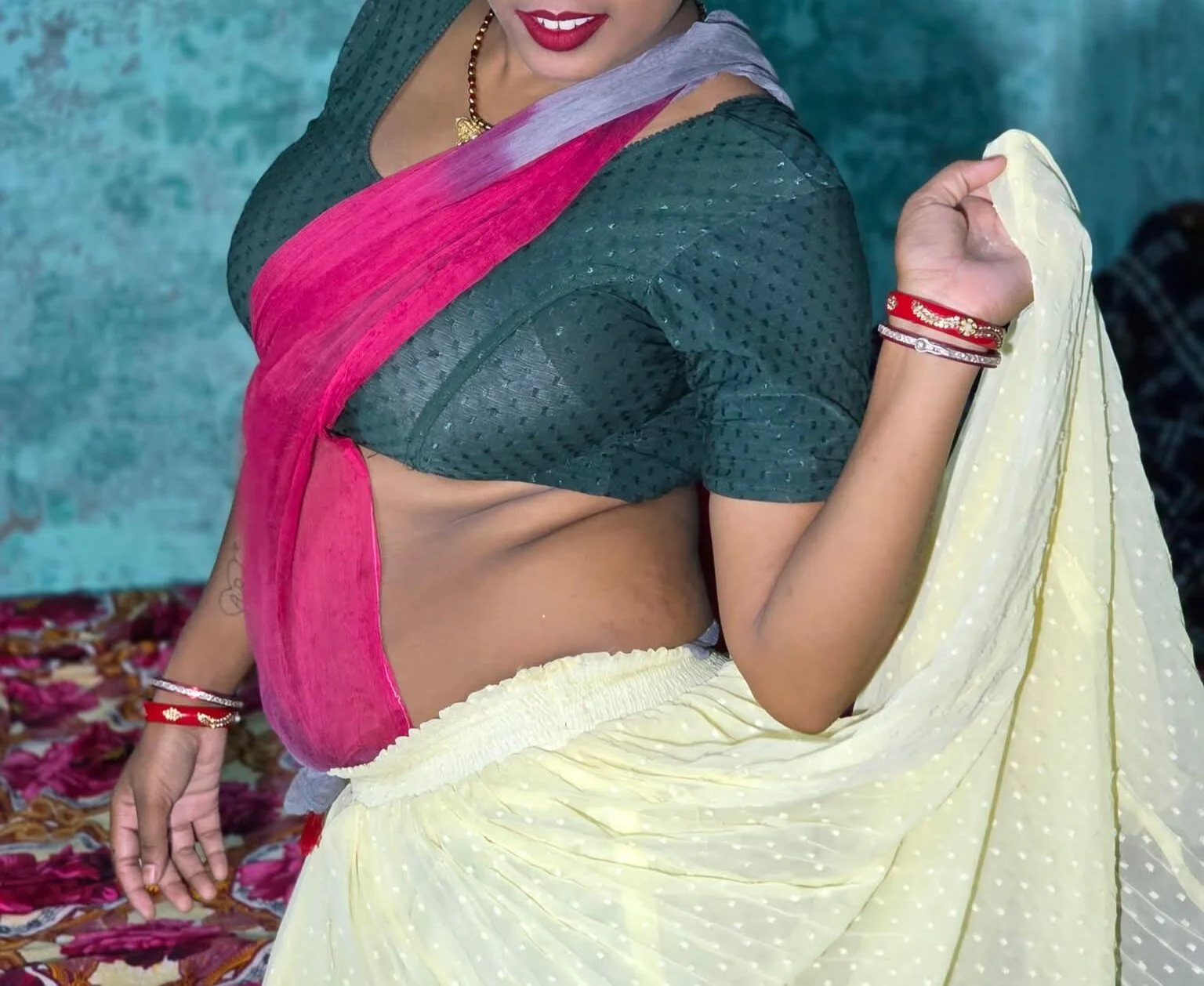 XXX Porn Photo of Nude Megha75 1