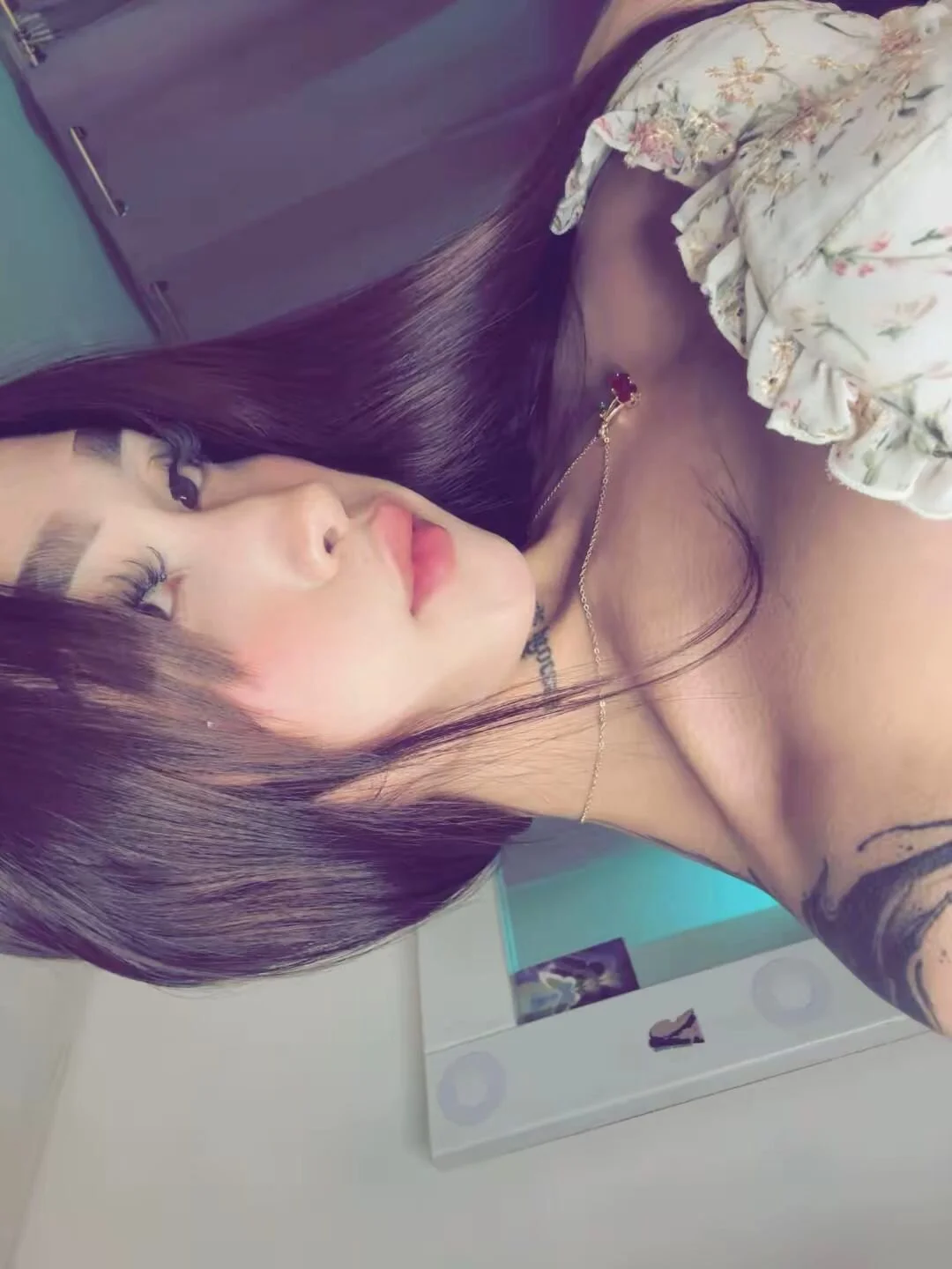 XXX Porn Photo of Nude tenshii_jules 6