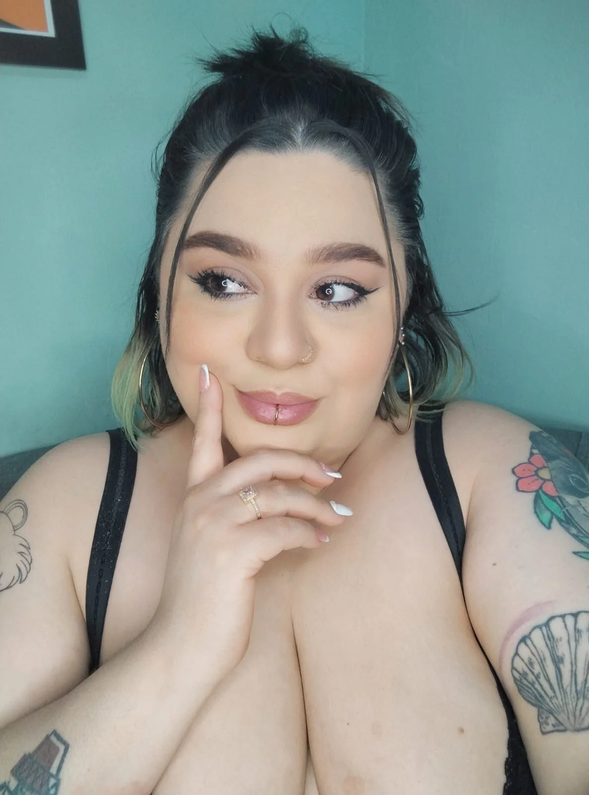 XXX Porn Photo of Nude tiffany_laurens 36