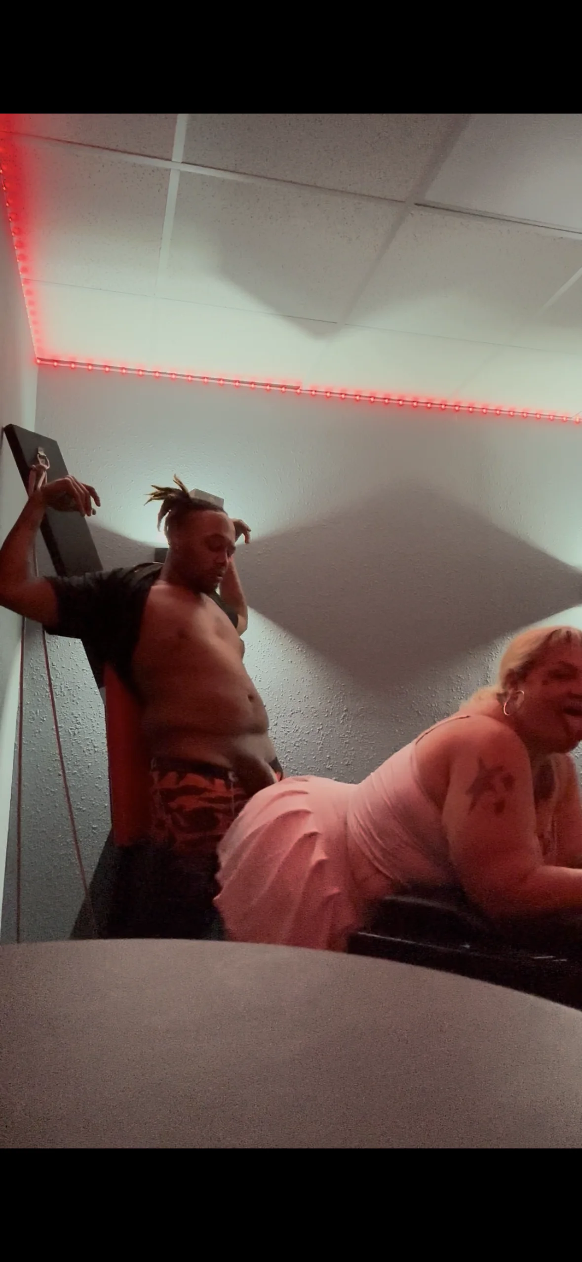 XXX Porn Photo of Nude BigMFStaxxx 9
