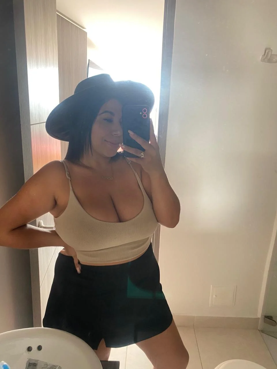 XXX Porn Photo of Nude KendalMilleer 121
