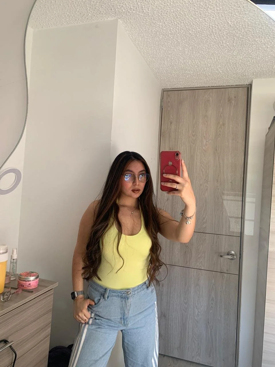XXX Porn Photo of Nude APRIL_TAY1 4