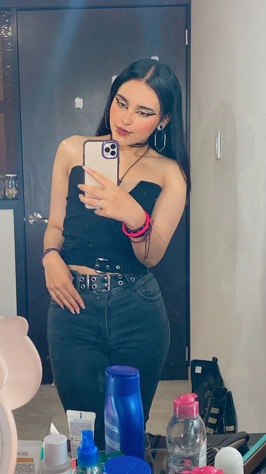 XXX Porn Photo of Nude _Ambar-devon_ 35