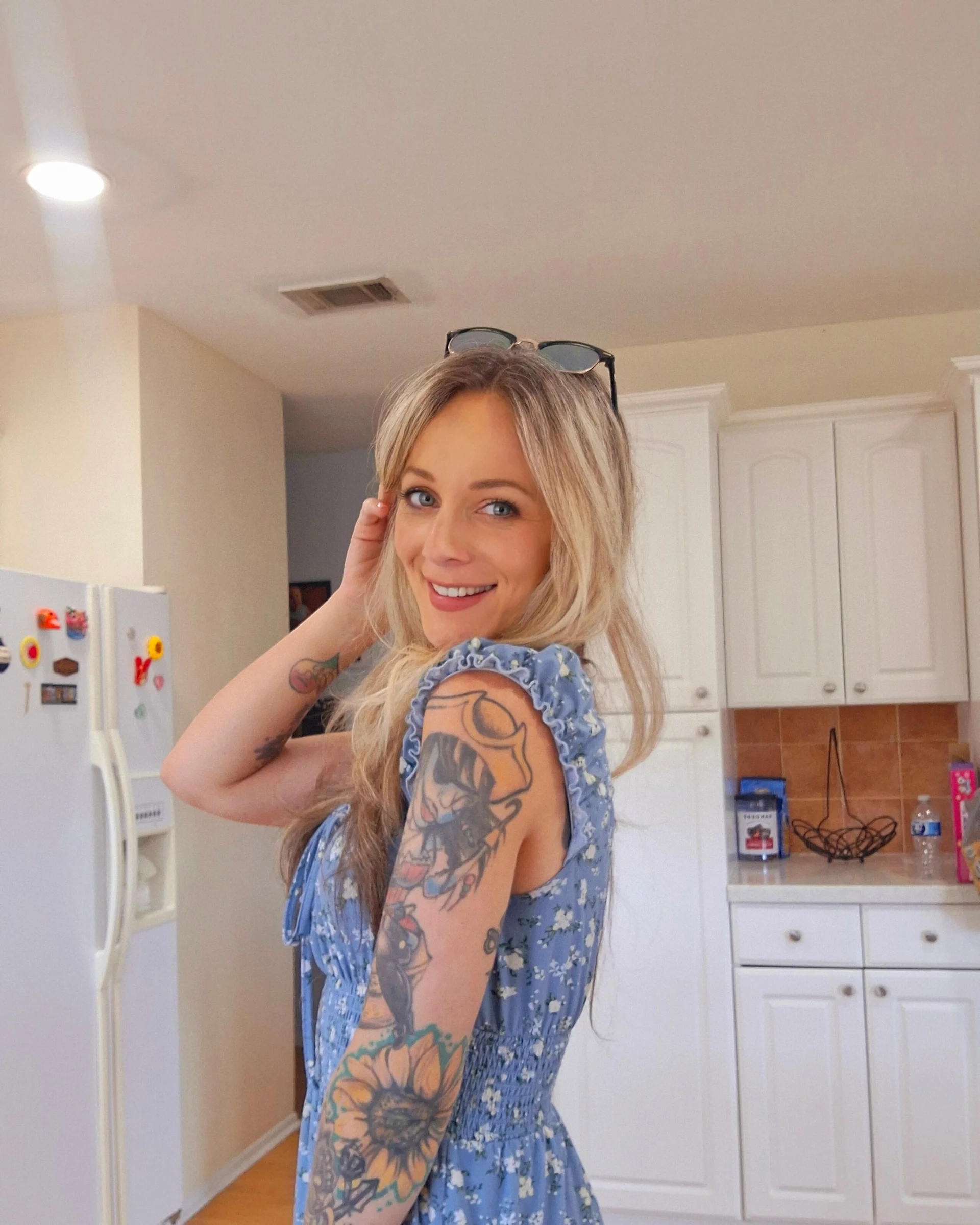 XXX Porn Photo of Nude Heyitsmee33 5