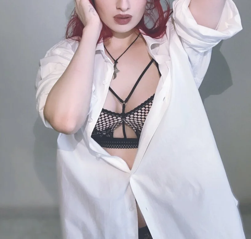 XXX Porn Photo of Nude Cristina_foryou 9
