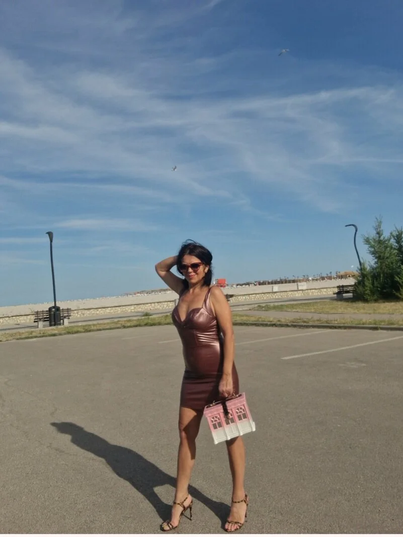 XXX Porn Photo of Nude Lissabeta 927