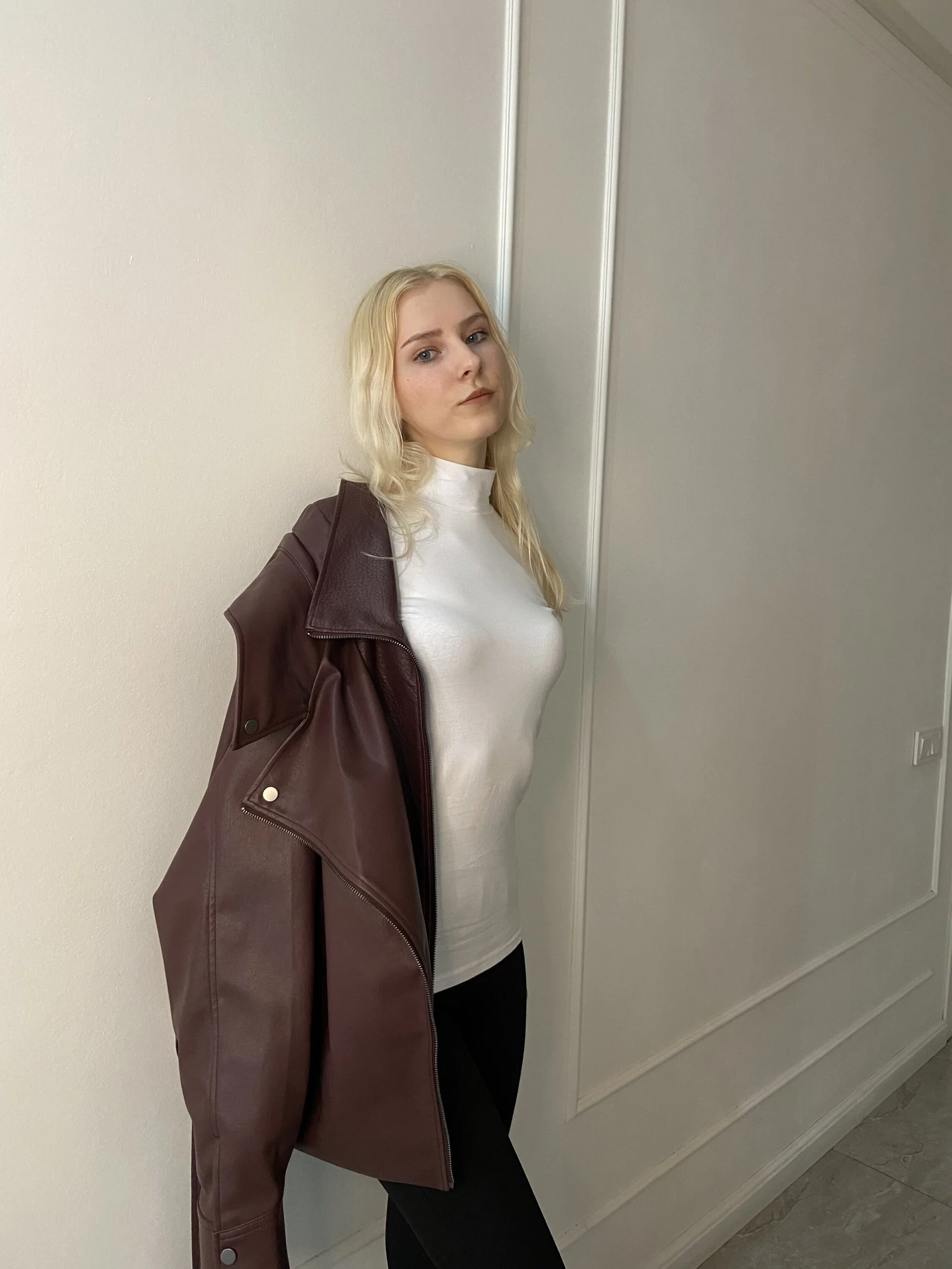 XXX Porn Photo of Nude LaynePingitore 2
