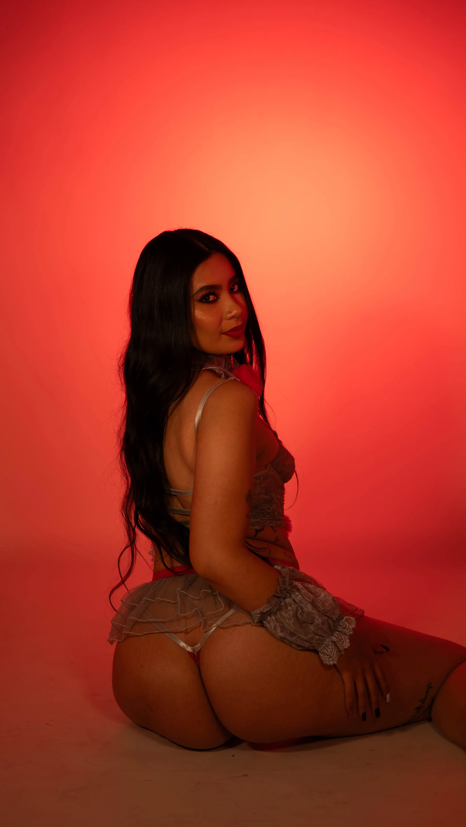 XXX Porn Photo of Nude paulina_lux 26