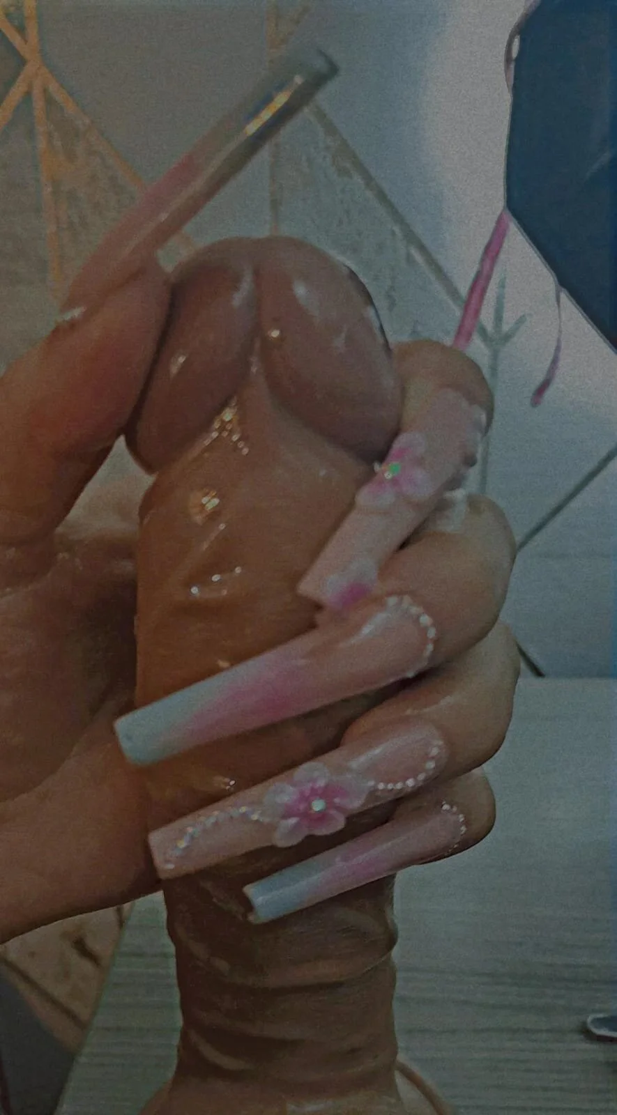 XXX Porn Photo of Nude Angelchristix 1