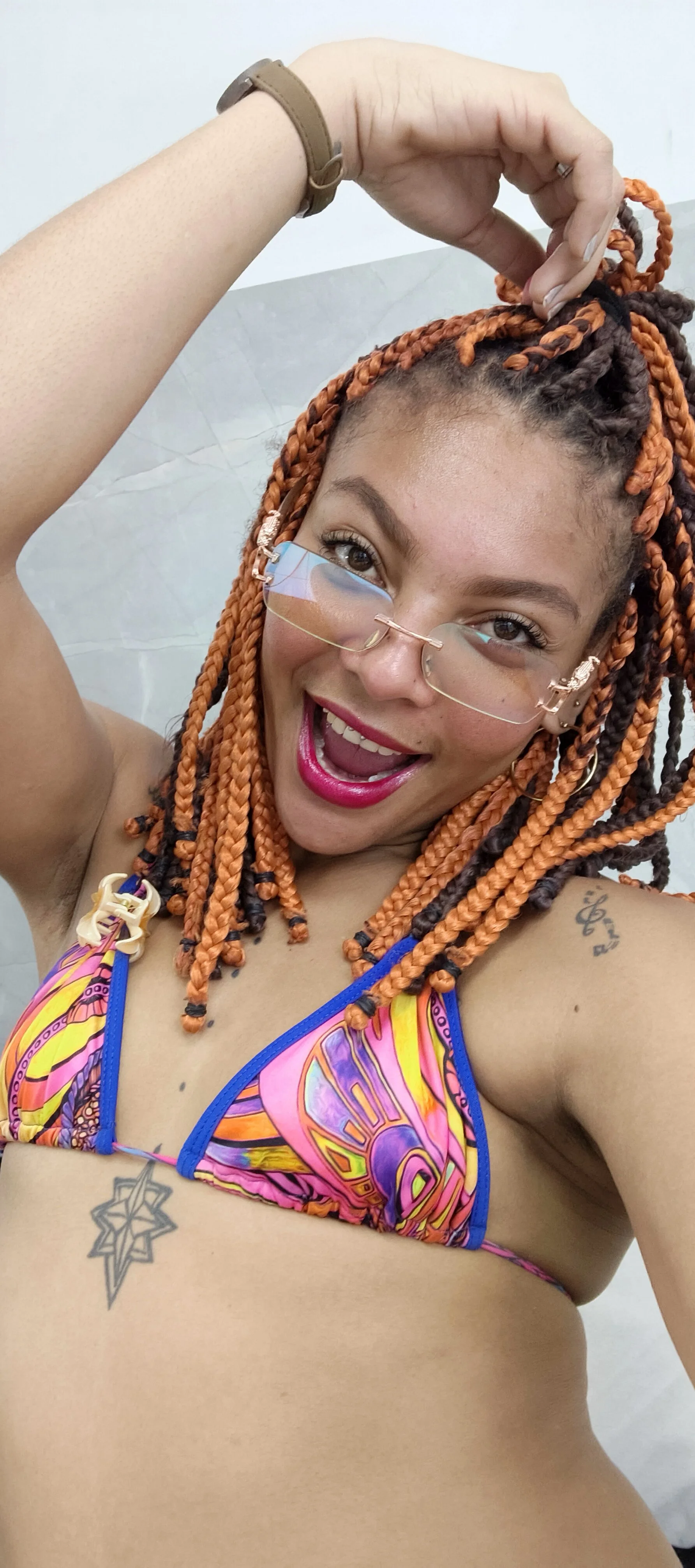 XXX Porn Photo of Nude leona_sumiza 8