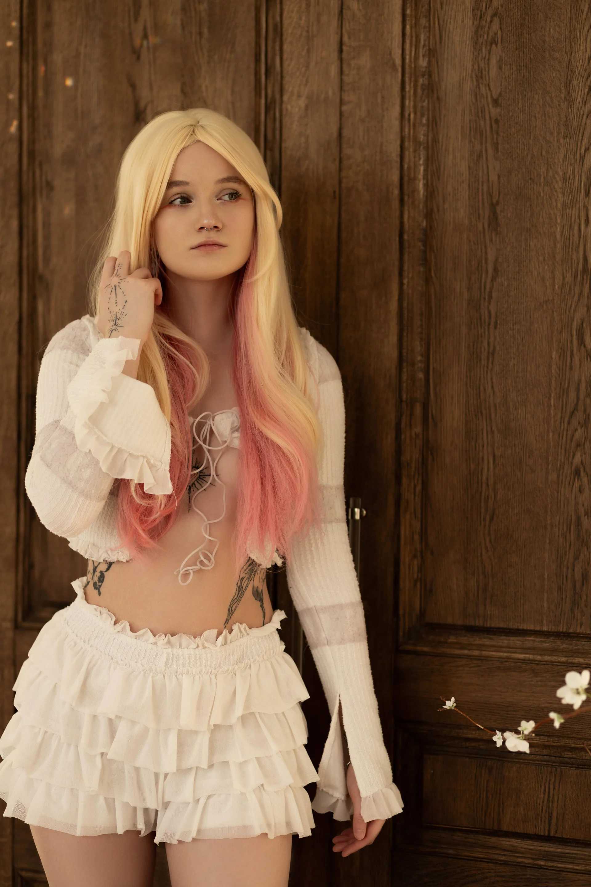 XXX Porn Photo of Nude JulietFowler 9