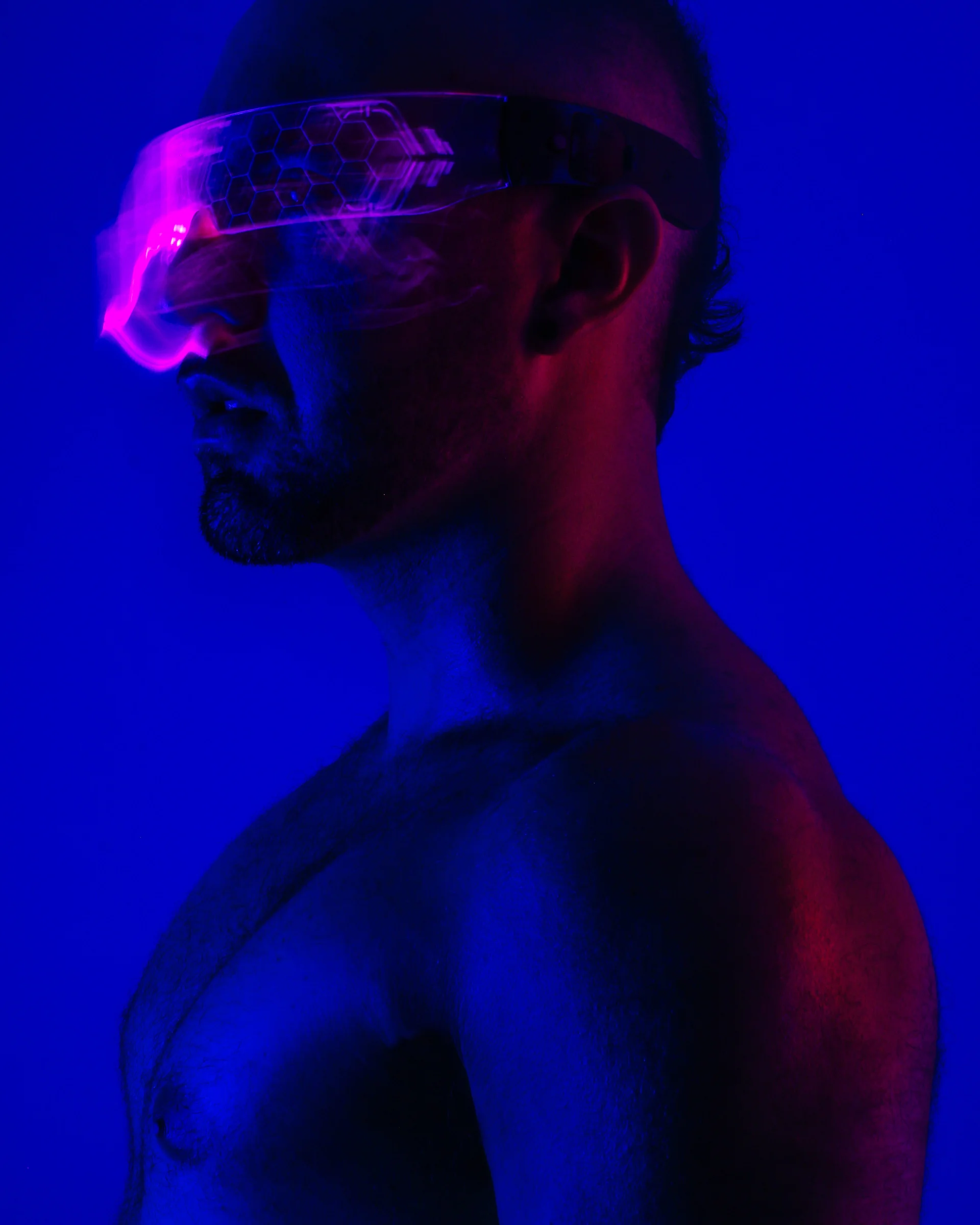 XXX Porn Photo of Nude ADONIS_ART01 19