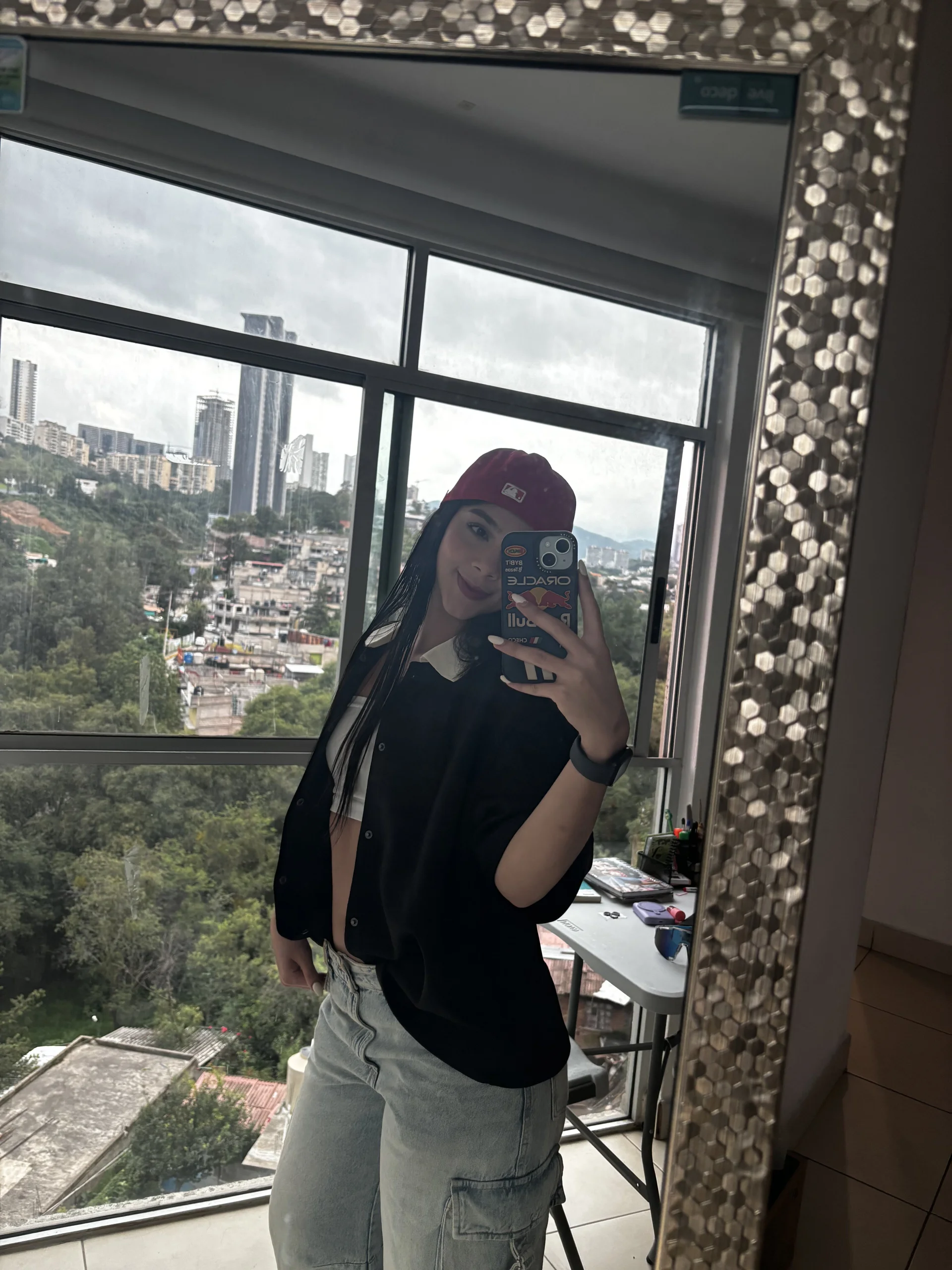 XXX Porn Photo of Nude Mia_fire666 3