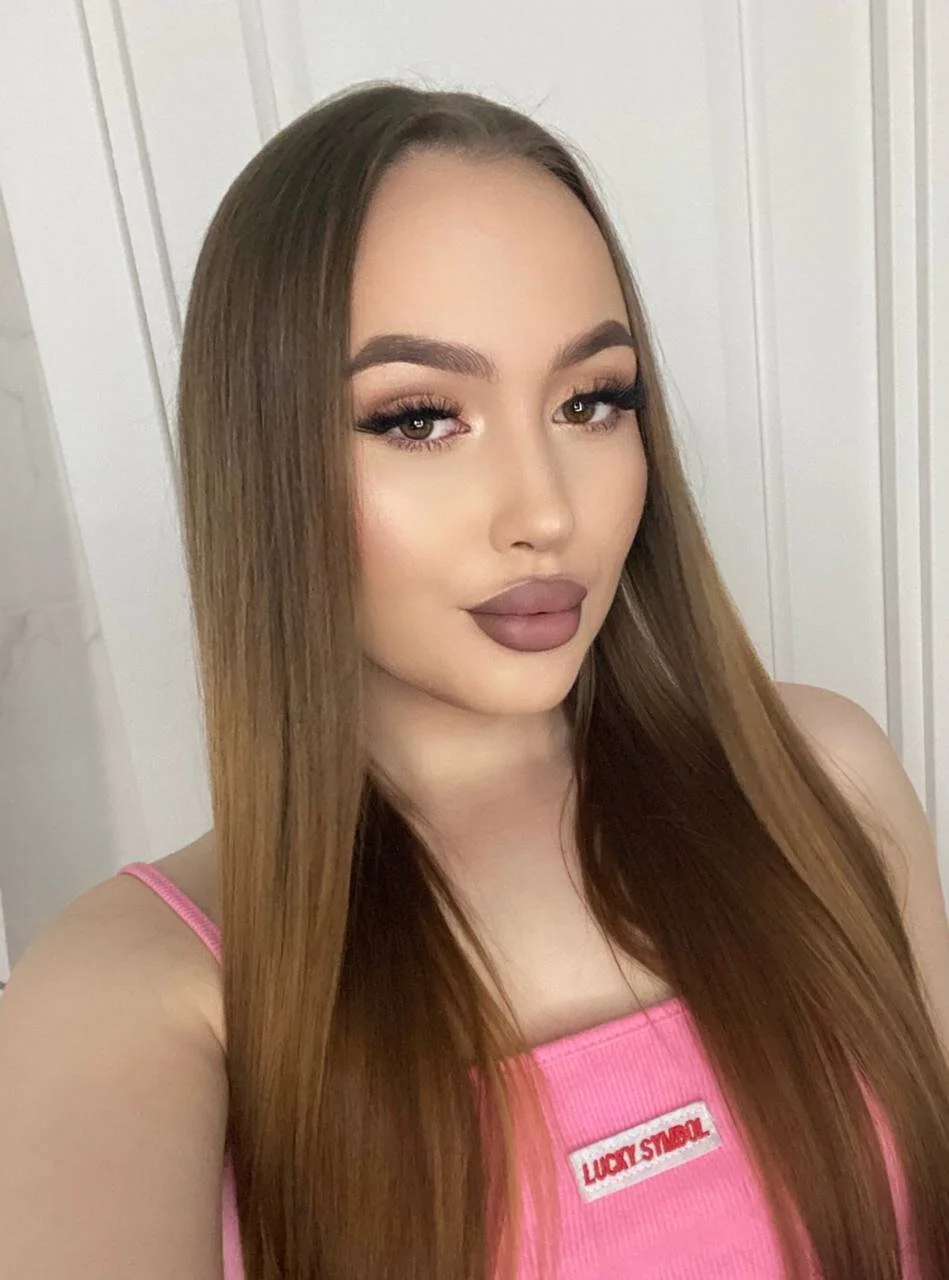 XXX Porn Photo of Nude Elissluvv 10