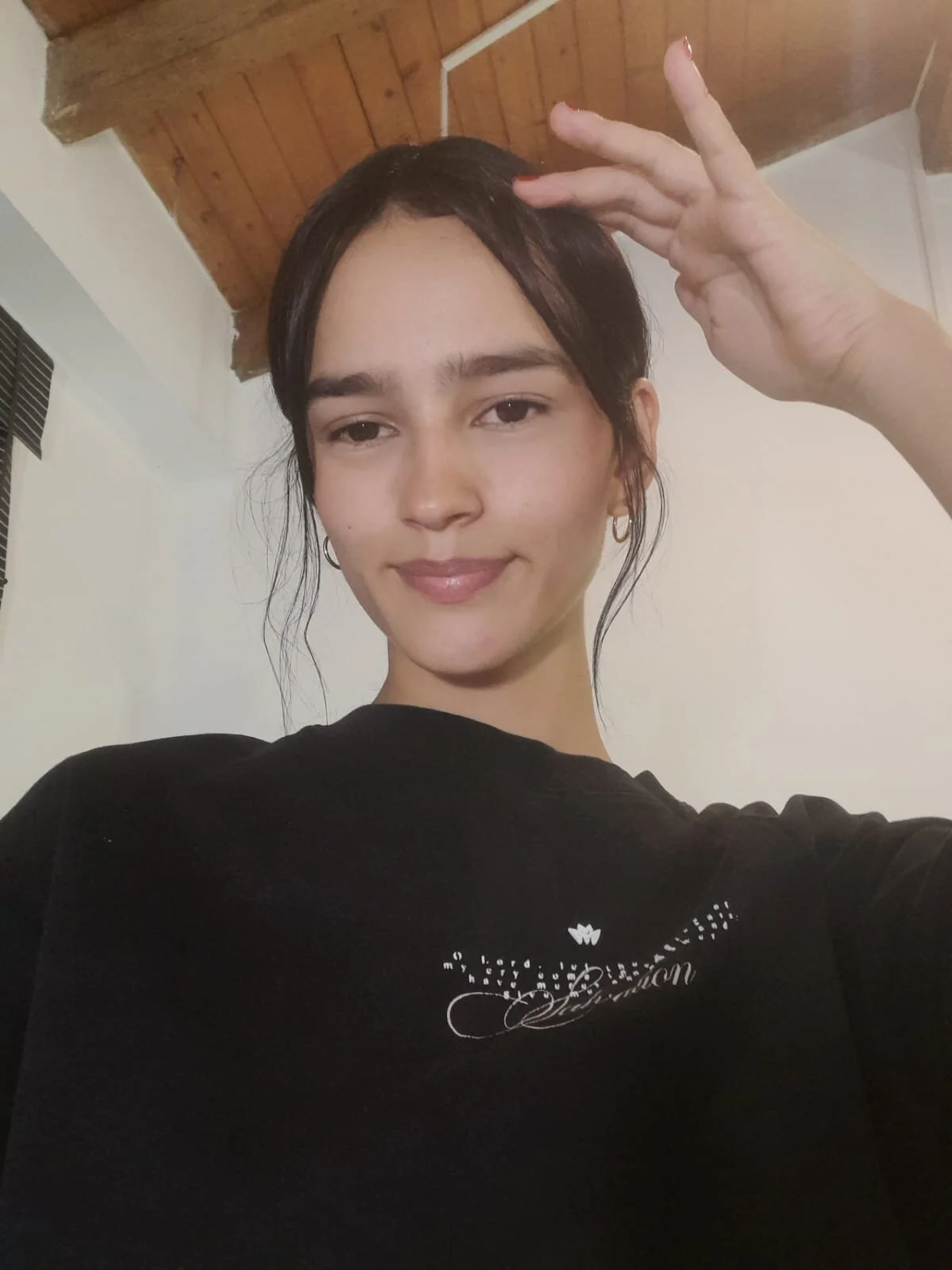 XXX Porn Photo of Nude MelodyMansson 429