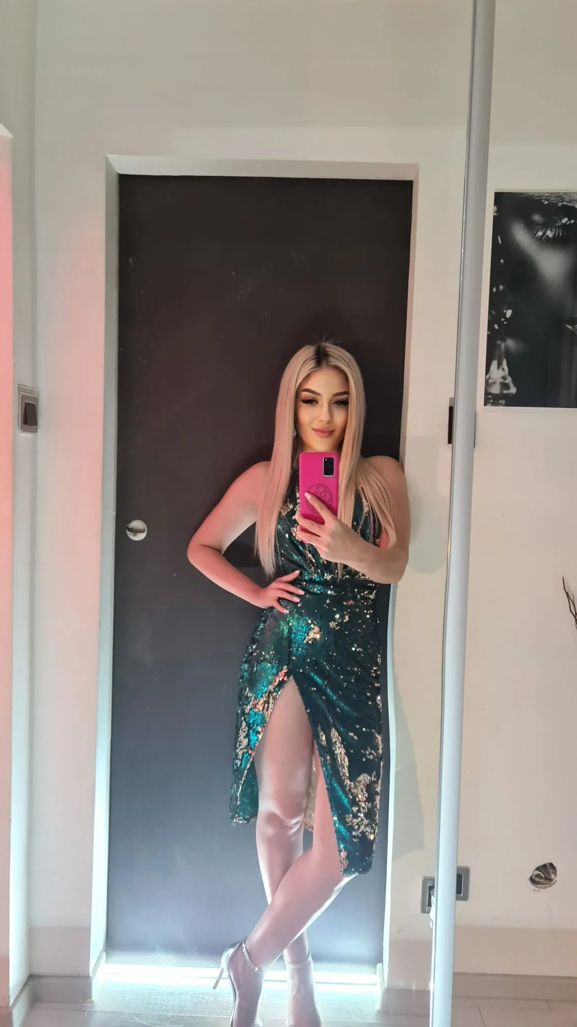 XXX Porn Photo of Nude HotFireBabe_ 50