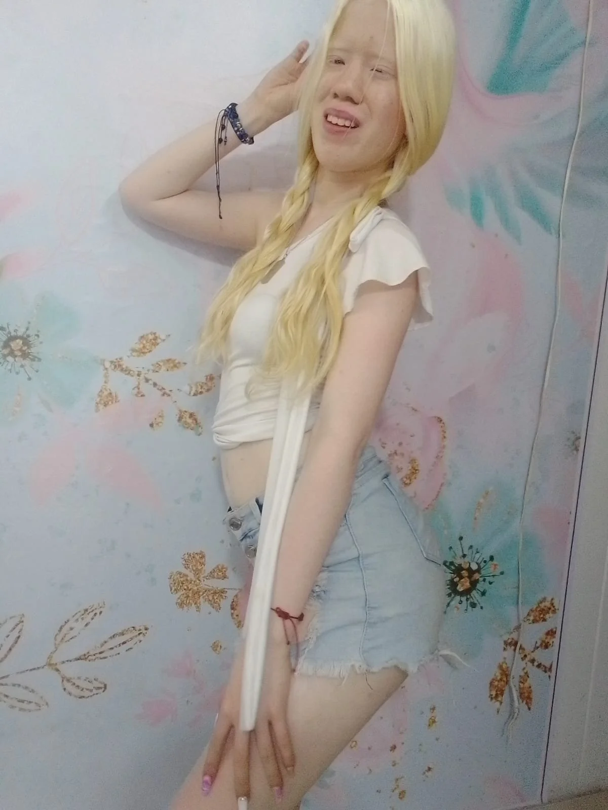 XXX Porn Photo of Nude Elif_blond 7