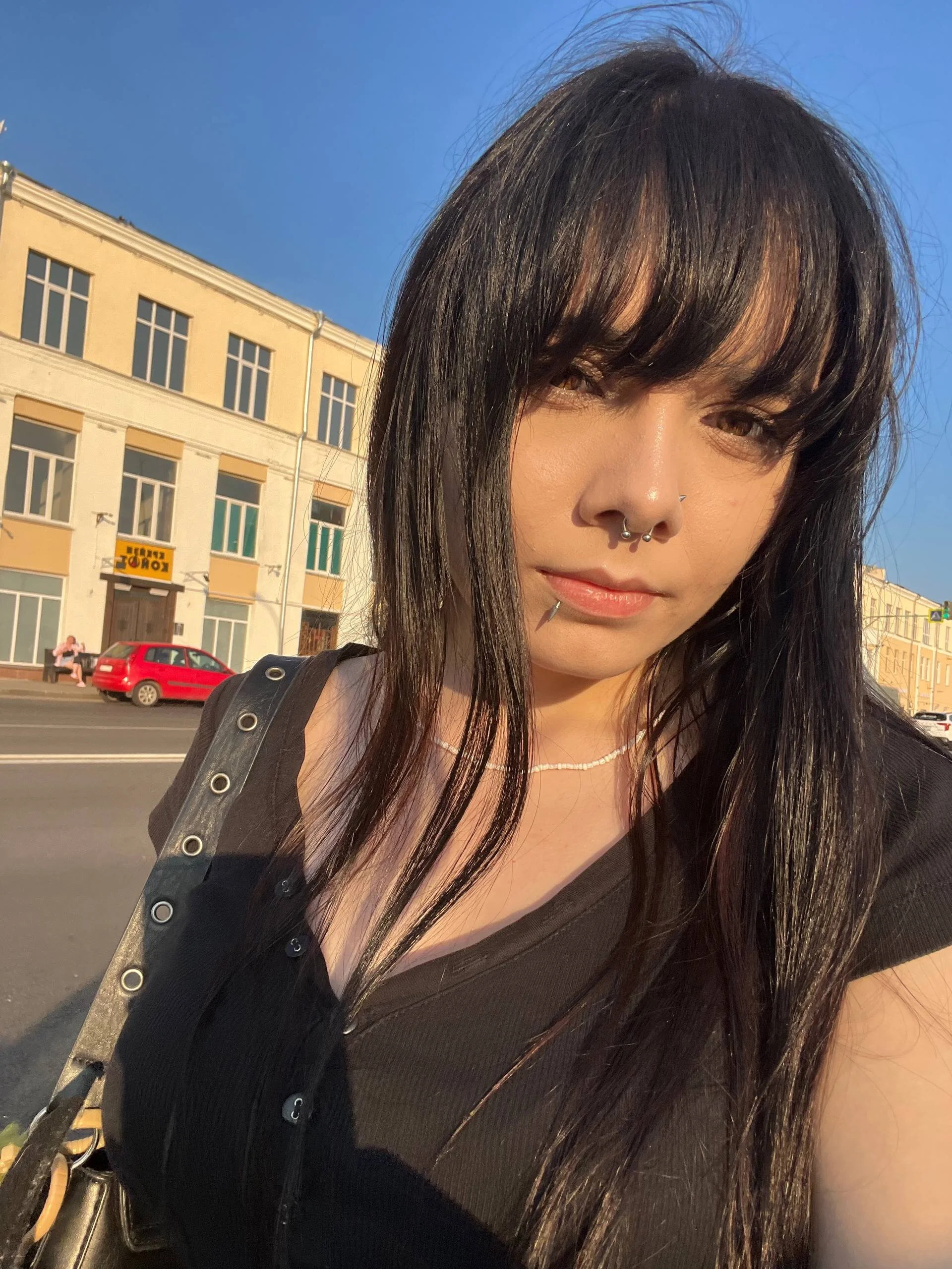 XXX Porn Photo of Nude moresunshine 16